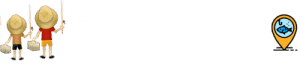 Locuri de pescuit - logo